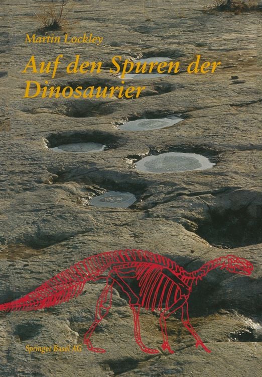 Produktbild: Auf den Spuren der Dinosaurier