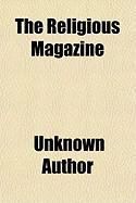Produktbild: The Religious Magazine