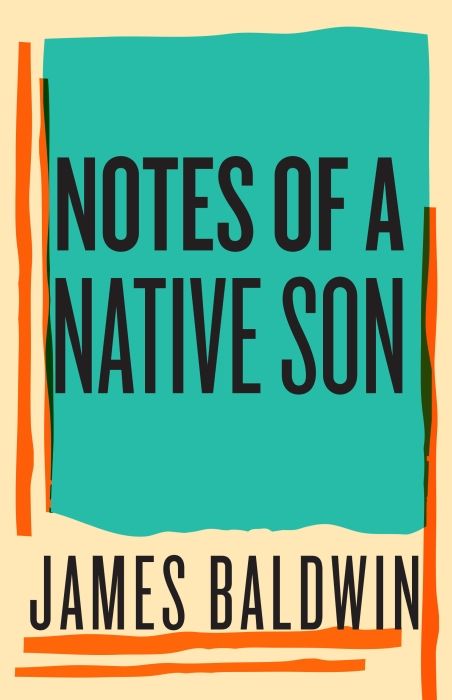 Produktbild: Notes of a Native Son