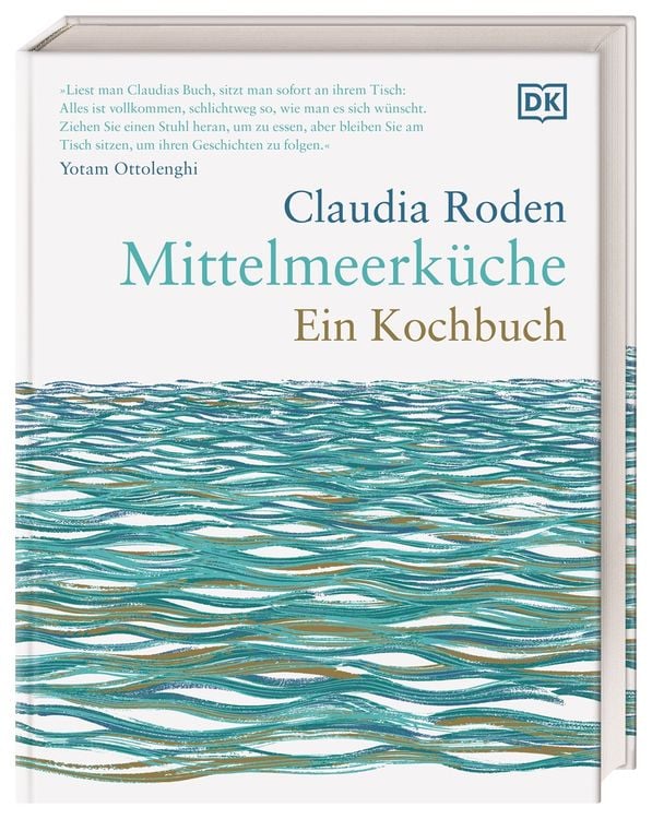 Produktbild: Mittelmeerk&uuml;che. Ein Kochbuch