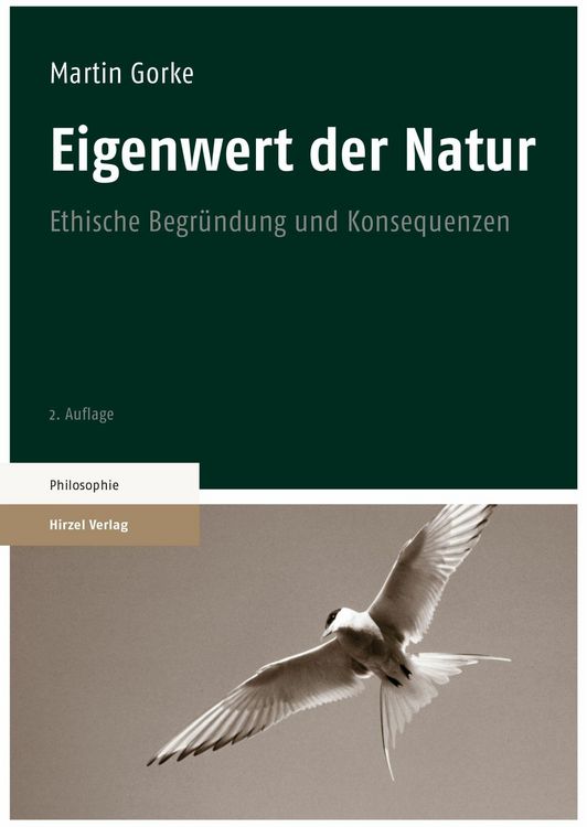 Produktbild: Eigenwert der Natur