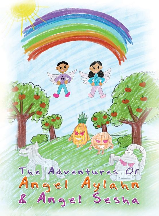 Produktbild: The Origin Issue of Angel Aylahn & Angel Sesha