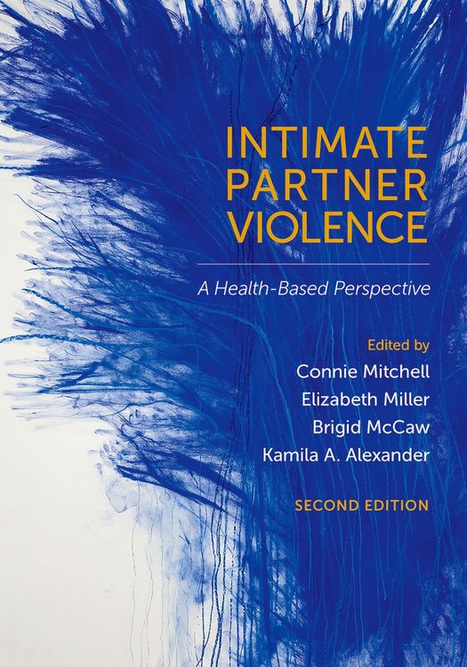 Produktbild: Intimate Partner Violence