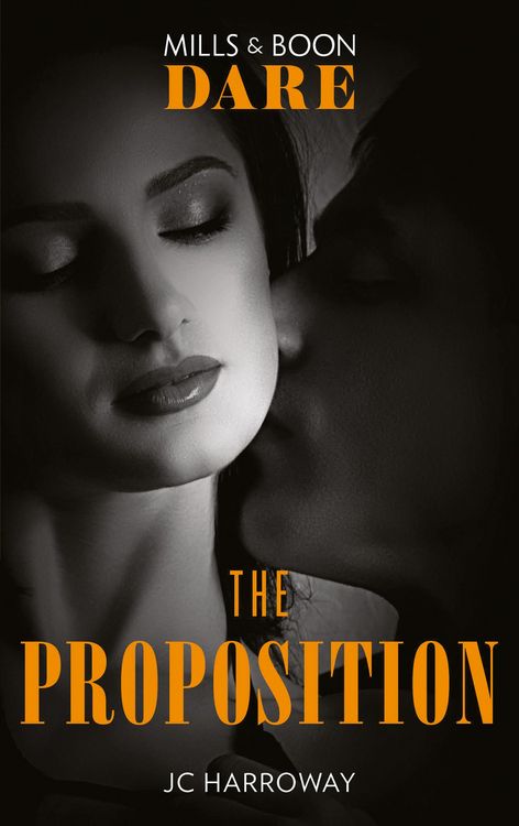 Produktbild: The Proposition