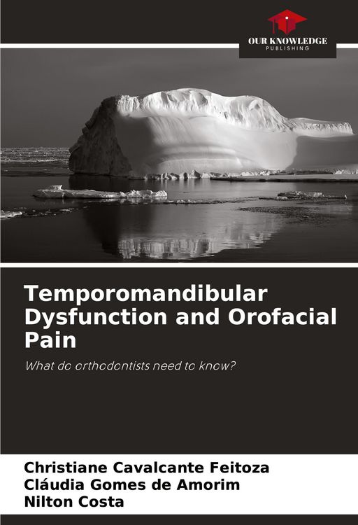 Produktbild: Temporomandibular Dysfunction and Orofacial Pain