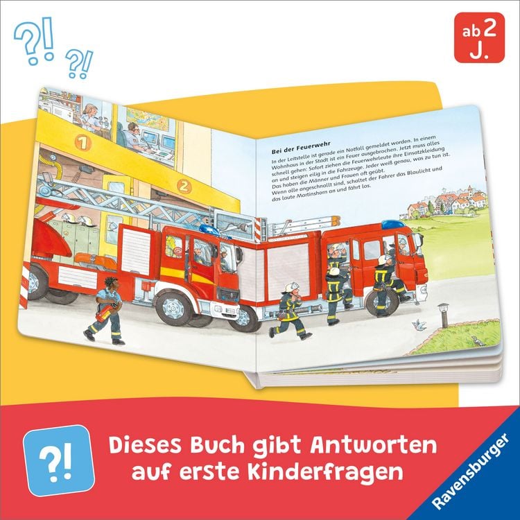 Produktbild: Entdecke die vielen Fahrzeuge