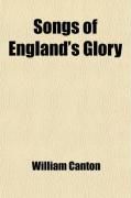 Produktbild: Songs of England's Glory