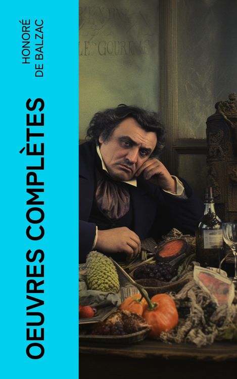 Produktbild: Oeuvres Compl&egrave;tes