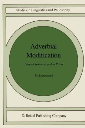 Produktbild: Adverbial Modification