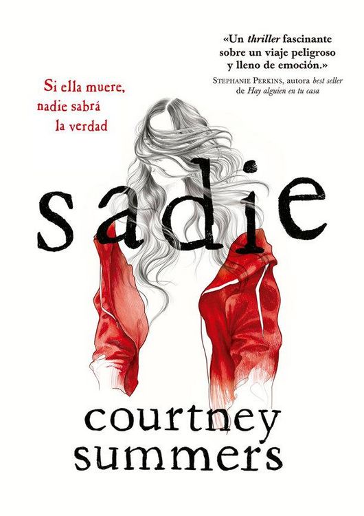 Produktbild: Sadie