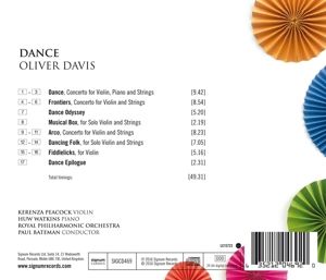 Produktbild: Dance