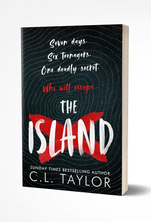 Produktbild: Island Pb