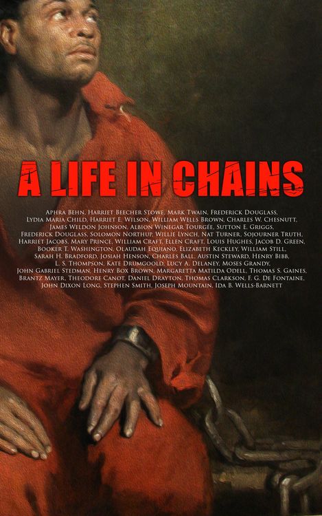 Produktbild: A Life in Chains