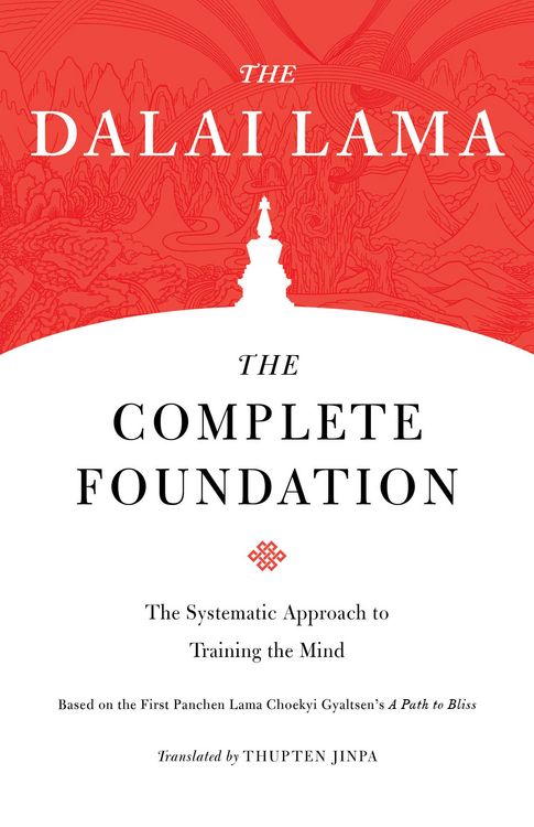 Produktbild: The Complete Foundation