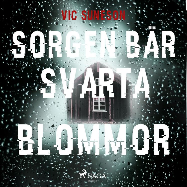 Produktbild: Sorgen b&auml;r svarta blommor