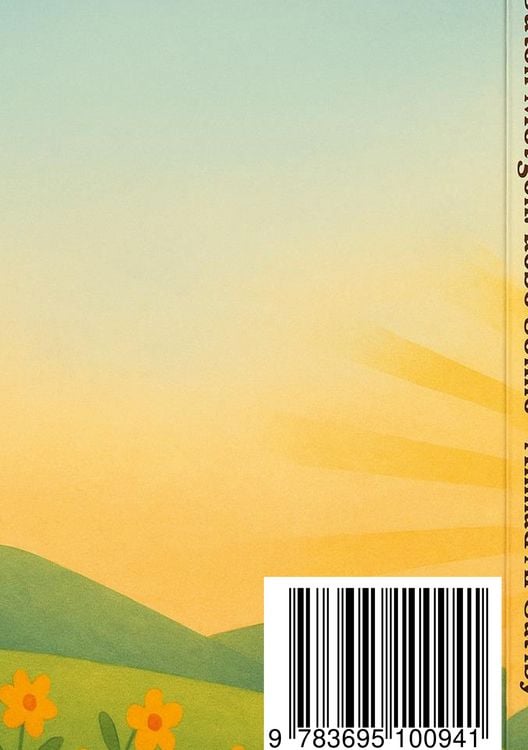 Produktbild: Guten Morgen liebe Sonne