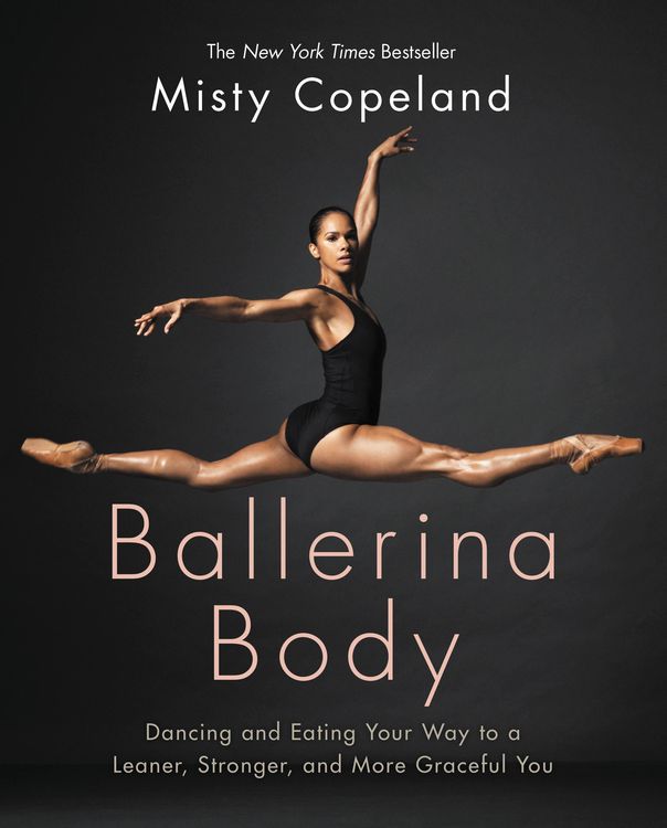 Produktbild: Ballerina Body