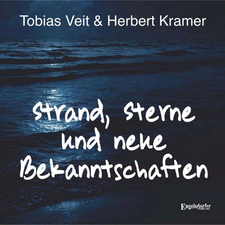 Produktbild: Strand, Sterne und neue Bekanntschaften
