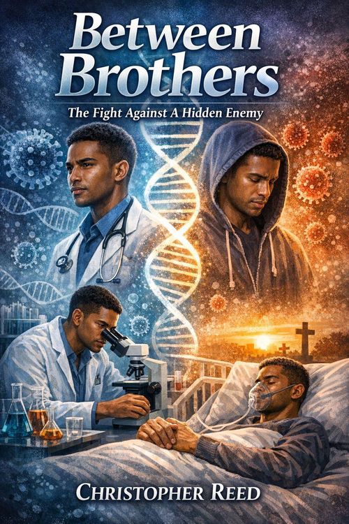 Produktbild: Between Brothers