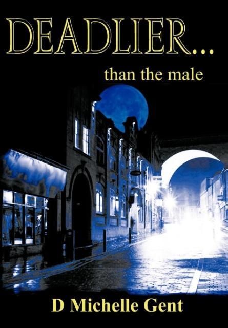 Produktbild: Deadlier...Than the Male