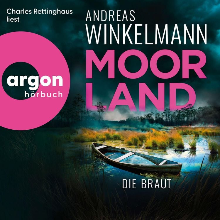 Produktbild: Moorland. Die Braut
