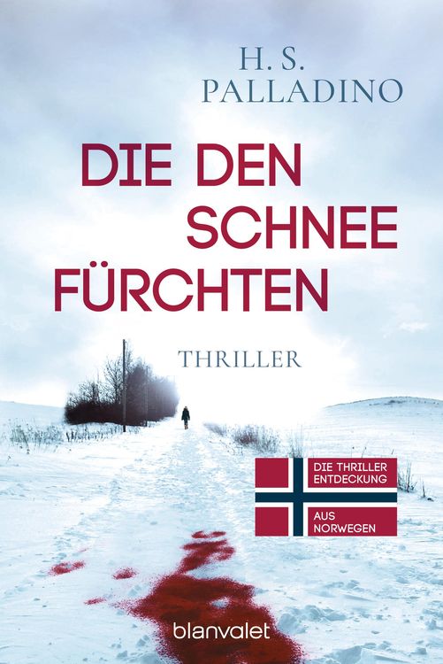 Produktbild: Die den Schnee f&uuml;rchten