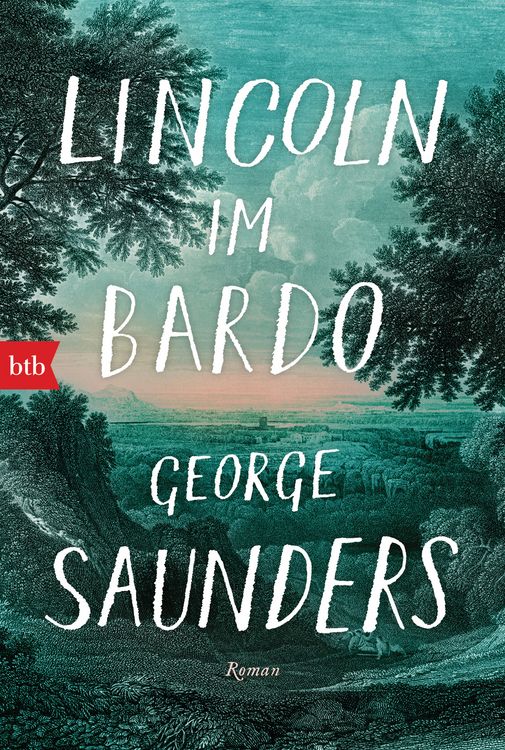 Produktbild: Lincoln im Bardo