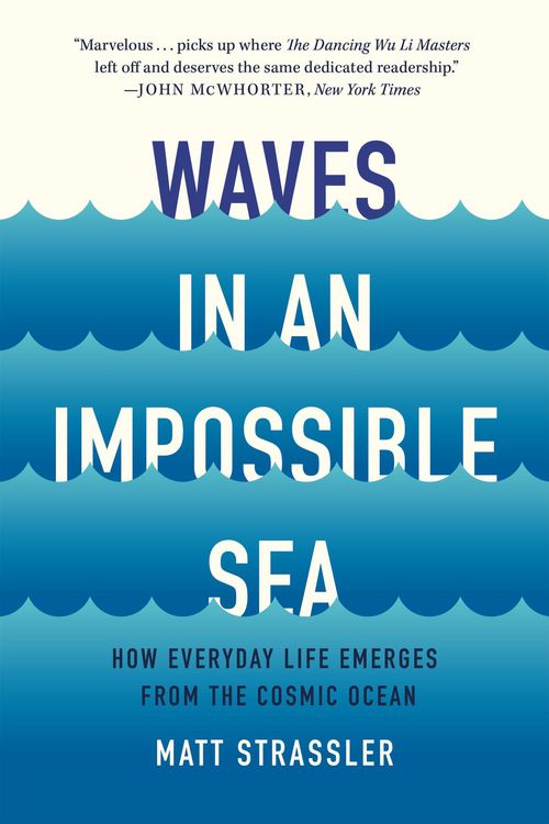 Produktbild: Waves in an Impossible Sea