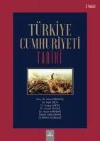 Produktbild: T&uuml;rkiye Cumhuriyeti Tarihi