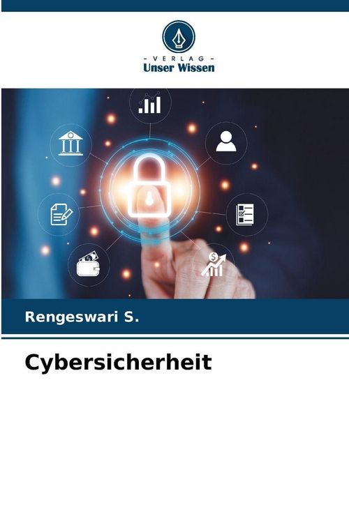 Produktbild: Cybersicherheit