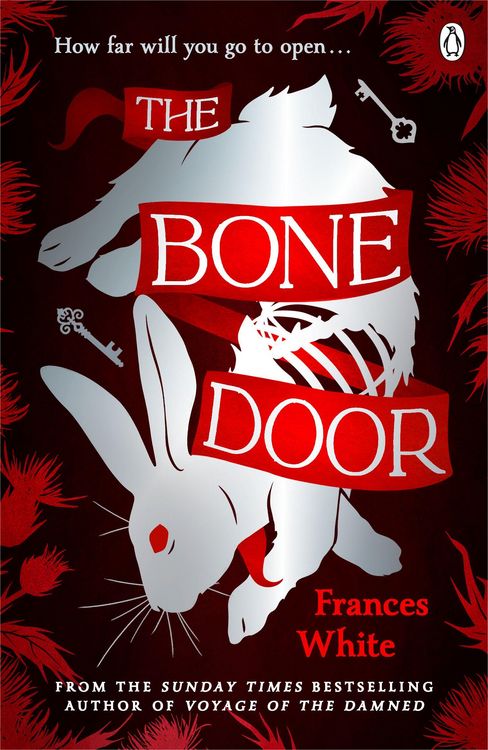 Produktbild: The Bone Door