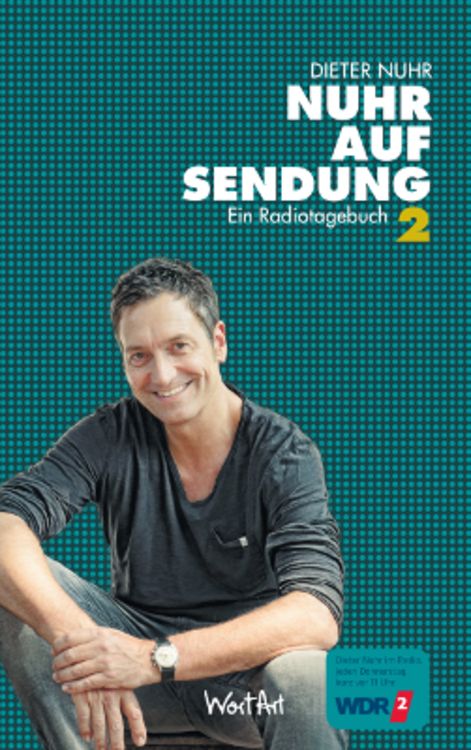 Produktbild: Nuhr auf Sendung II