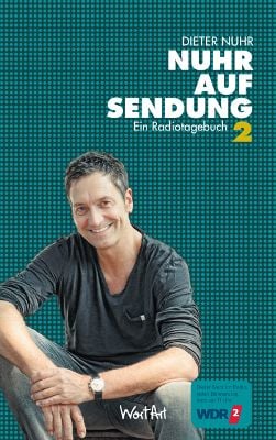 Produktbild: Nuhr auf Sendung II