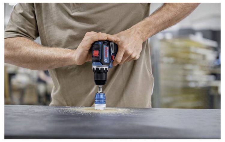 Produktbild: Bosch Professional GSR 12V-32 06019N7000 Akku-Bohrschrauber