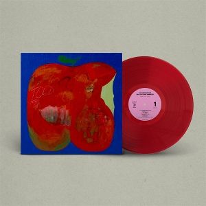Produktbild: LIKE CARTOON VAMPIRES (Ltd. Transparent Red Vinyl)