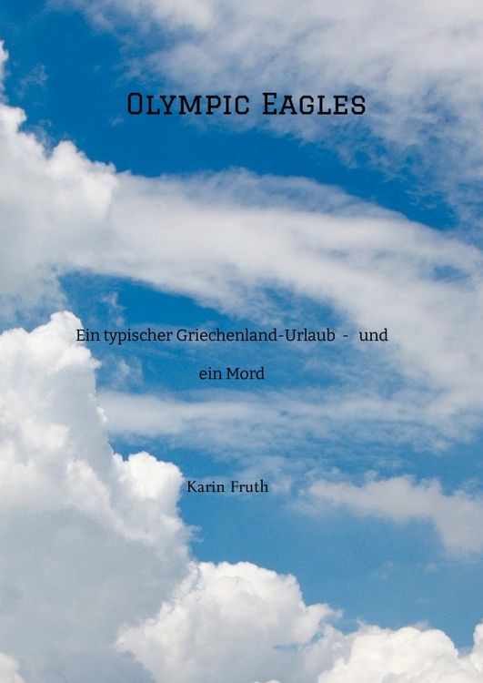 Produktbild: Olympic Eagles