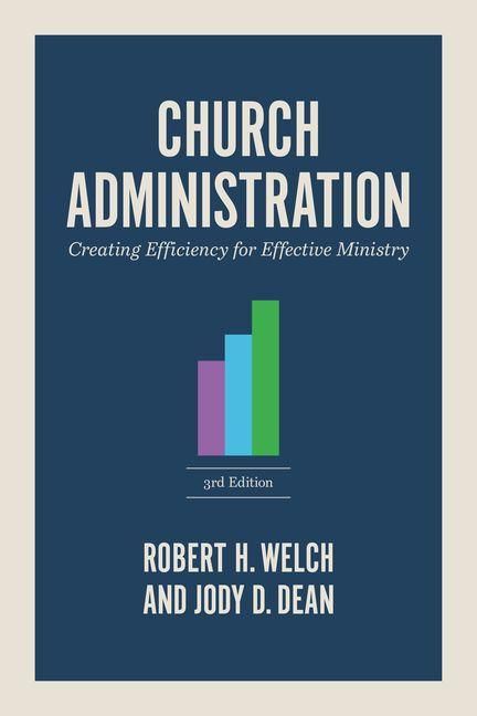 Produktbild: Church Administration