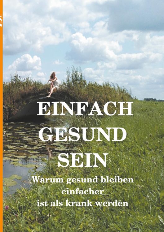 Produktbild: Einfach gesund sein