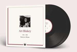Produktbild: Essential Works 1954-1960