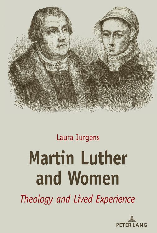Produktbild: Martin Luther and Women