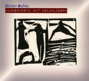Produktbild: Kammermusik Mit Holzbl&auml;sern
