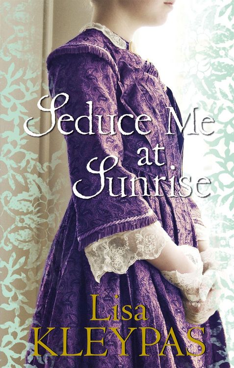 Produktbild: Seduce Me at Sunrise