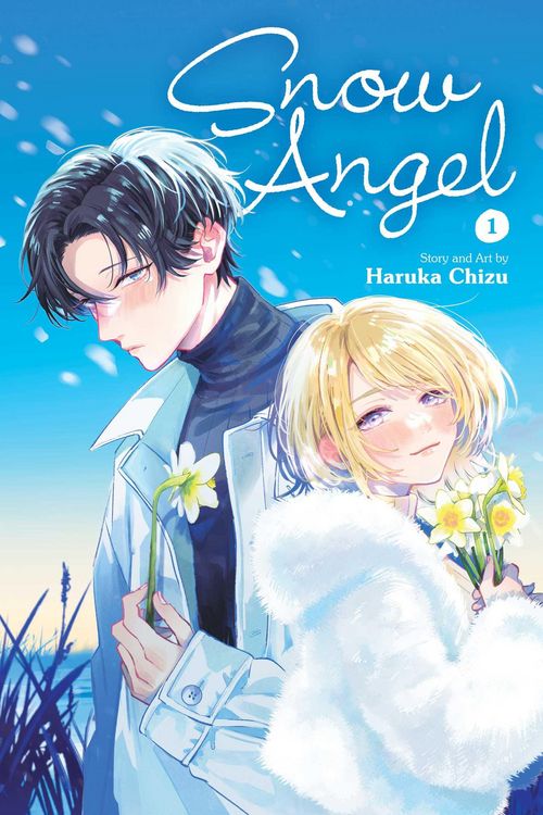 Produktbild: Snow Angel, Vol. 1