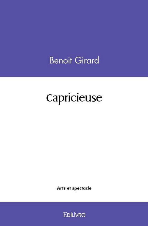 Produktbild: Capricieuse