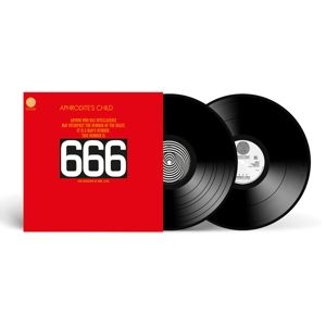 Produktbild: 666 (The Apocalypse Of John,13/18) (2LP)