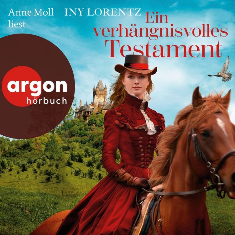 Produktbild: Ein verh&auml;ngnisvolles Testament
