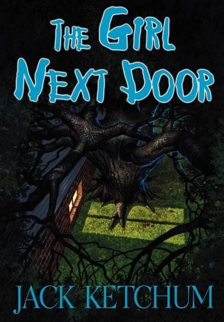 Produktbild: The Girl Next Door