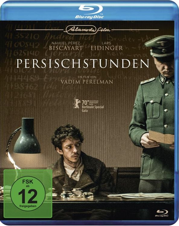 Produktbild: Persischstunden