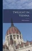 Produktbild: Twilight in Vienna