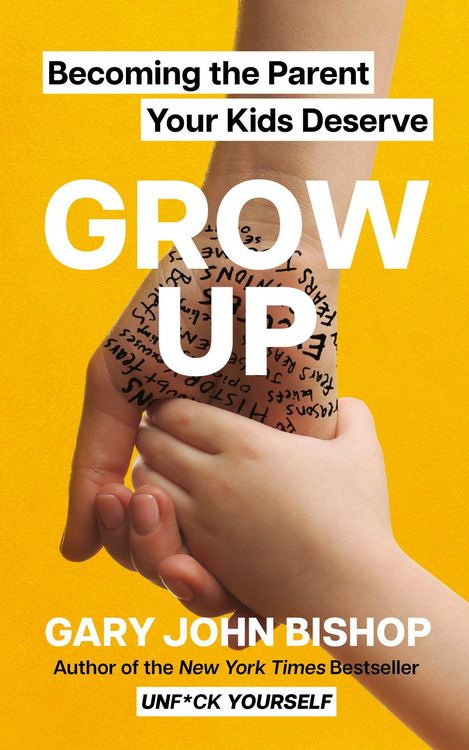 Produktbild: Grow Up